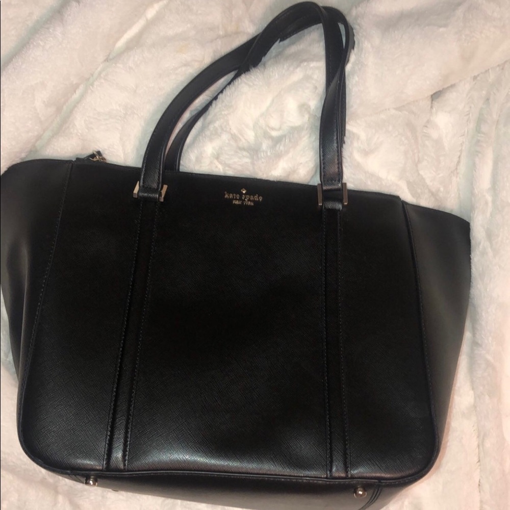 Kate Spade Briar Newbury Lane Tote
